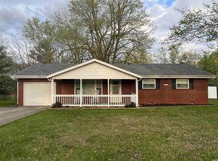 3739 S Sims Ln, Bloomington, IN 47403