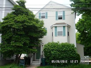 140 Pine St, Attleboro, MA 02703