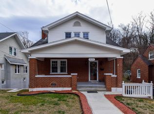 1422 Main St SW, Roanoke, VA 24015