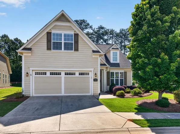 3655 Cresswind Pkwy SW, Gainesville, GA 30504