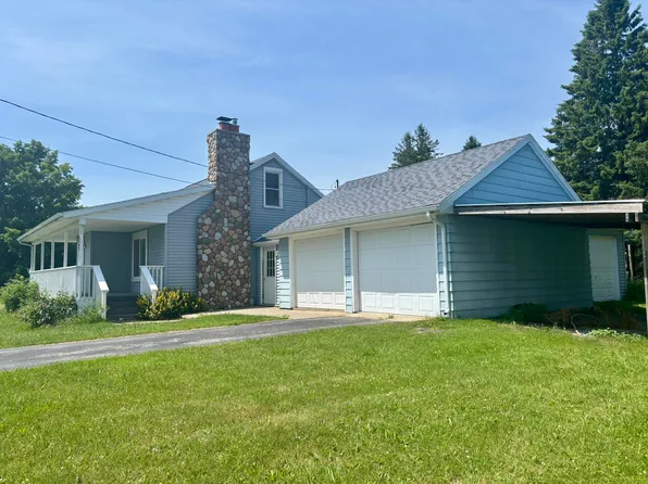 5098 Bamfield Rd, Glennie, MI 48737