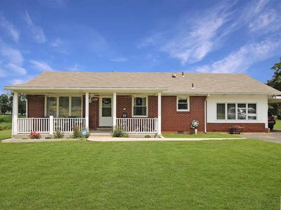 100 Hazel Ctr, Hazel, KY, 42049