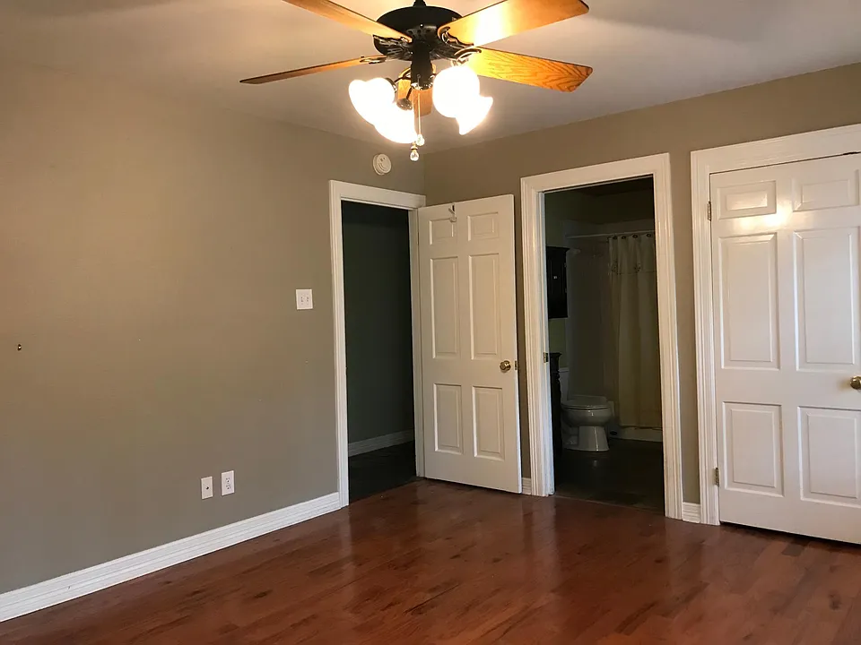 Interior Room 1