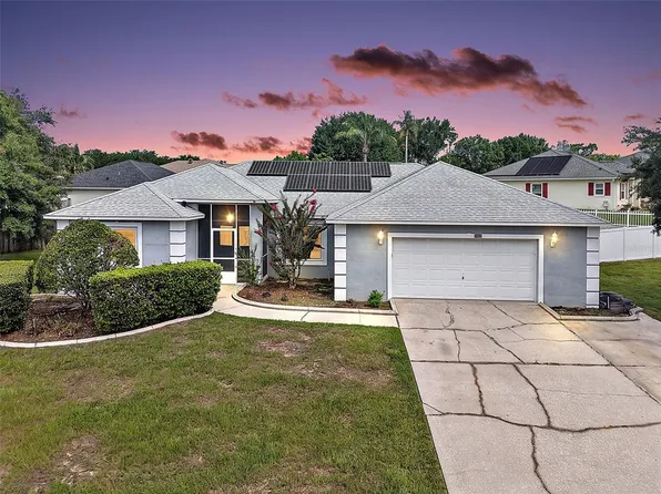 9800 Crenshaw Cir, Clermont, FL 34711