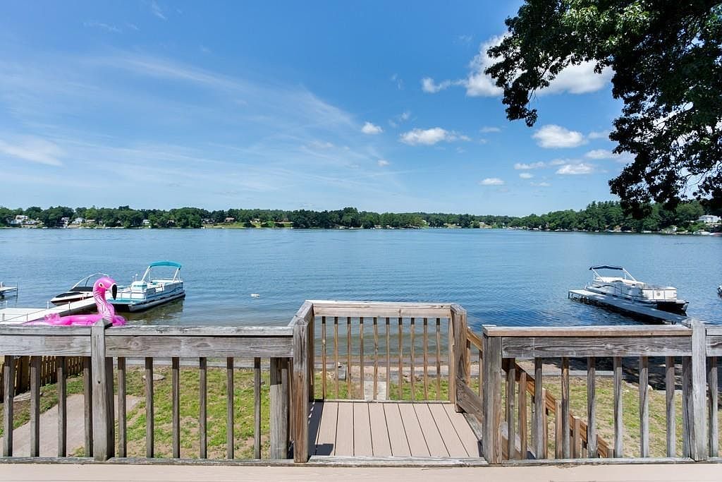 345 Halladay Dr, West Suffield, CT 06093 Zillow