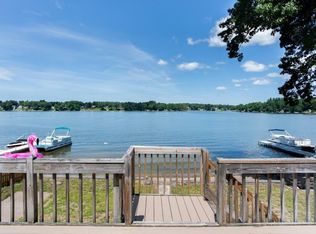 345 Halladay Dr, West Suffield, CT 06093