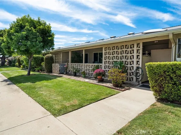 1761 Sunningdale Rd APT 50C, Seal Beach, CA 90740