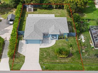 924 SW Abingdon Ave, Port Saint Lucie, FL 34953