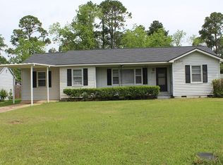 1213 8th Ave, Albany, GA 31707