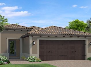 4810 Tramanto Ln, Zephyrhills, FL 33543