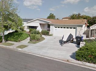 1547 Corsica St, San Diego, CA 92111