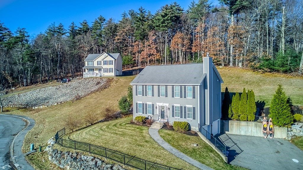 67 Hidden Rd, Dracut, MA 01826 MLS 73188259 Zillow