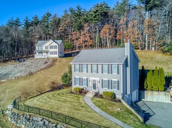 67 Hidden Rd, Dracut, MA 01826