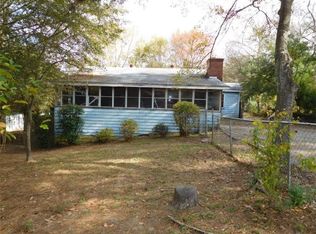 6785 Wallis Rd, Lithia Springs, GA 30122