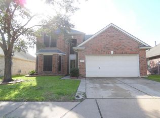 11950 Leaf Oak Dr, Houston, TX 77065