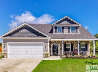 138 Aquaduct Dr, Rincon, GA 31326