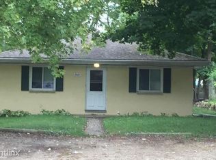 3309 Saint Joseph St, Kalamazoo, MI 49001