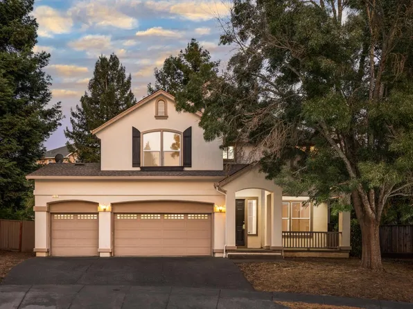 5795 Desoto Drive, Santa Rosa, CA 95409