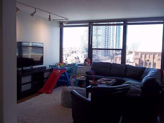 2nd image of 1560 N Sandburg Ter APT 812