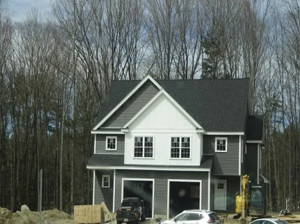 10-1 Porch Light Drive UNIT 1, Dover, NH 03820