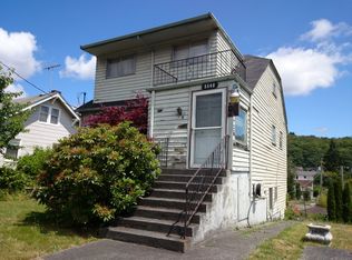 5548 15th Ave S, Seattle, WA 98108