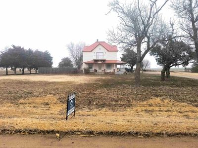 1906 J Rd, Garfield, KS, 67529
