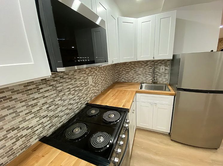 2nd image of 579 Lafayette Ave #1