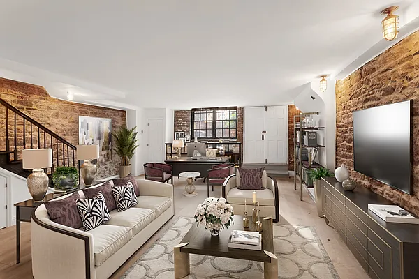 Rented by Compass | media 12