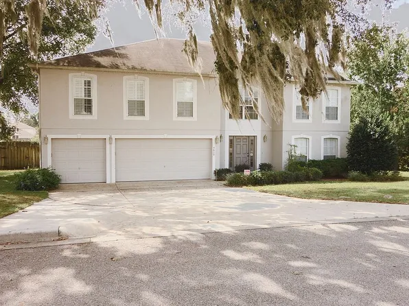 4600 SW 42nd St, Ocala, FL 34474