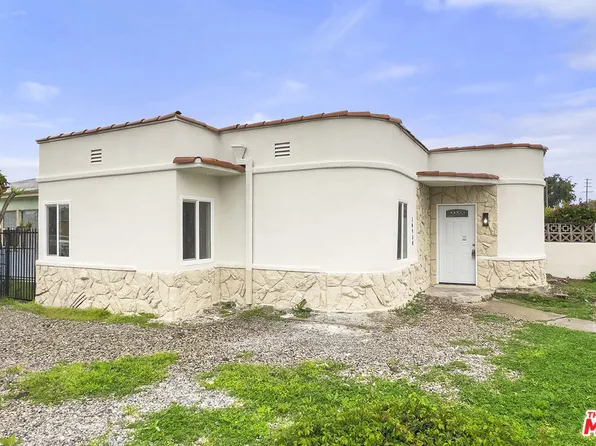 10950 S Hoover St, Los Angeles, CA 90044