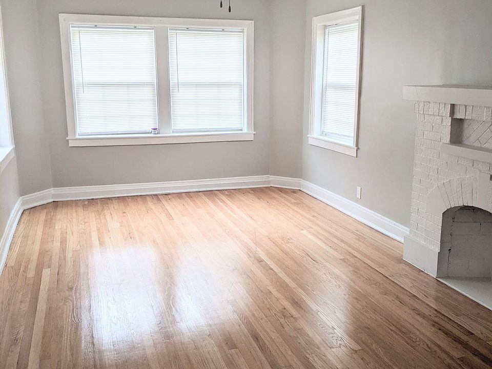 Living Room View 1
