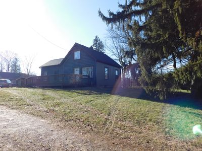 1834 E Michigan Ave, Albion, MI, 49224