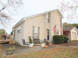 8064 W Van Hook St, Milan, TN 38358