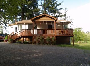 16109 62nd Ave NW, Stanwood, WA 98292