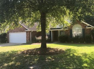 1175 Cutleaf Dr, Sumter, SC 29150