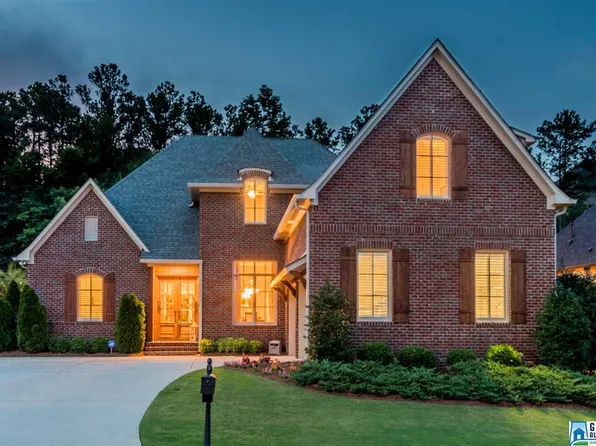 2335 Bellevue Ct, Hoover, AL 35226