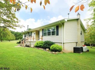 9724 Windy Jack Ln, Huntingdon, PA 16652
