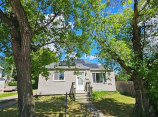 201 Broadway St W, Yorkton, SK S3N0M8