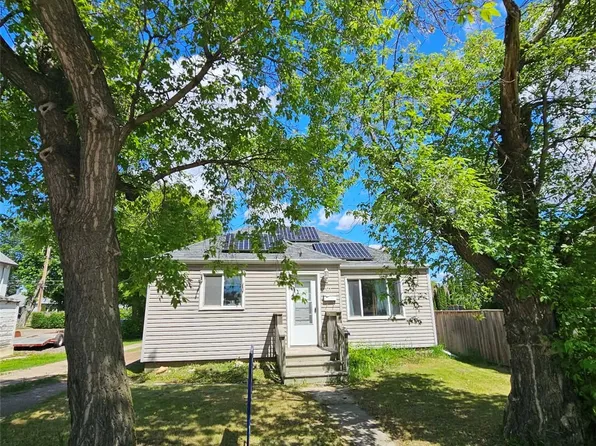 201 Broadway Street W, Yorkton, SK S3N 0M8