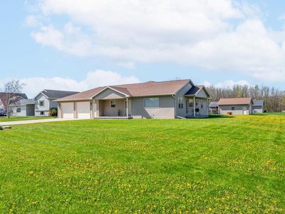 W2106 TIM DRIVE, BRILLION, WI, 54110