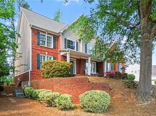 4562 Willow Oak Trl, Powder Springs, GA 30127