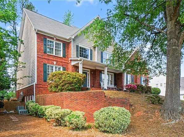 4562 Willow Oak Trl, Powder Springs, GA 30127