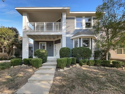 10213 Franklin Dr, Aubrey, TX, 76227