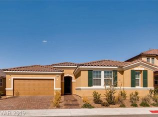 3142 Abetone Ave, Henderson, NV 89044