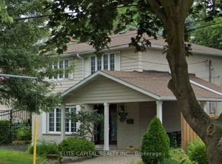 47 Glentworth Rd, Toronto, ON M2J2E7