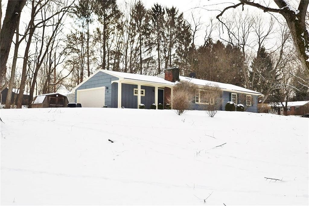 72 Hunters Run, Pittsford, NY 14534 Zillow
