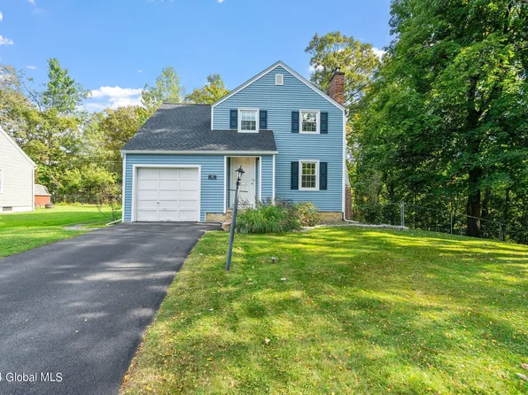 18 George Street, Rensselaer, NY 12144