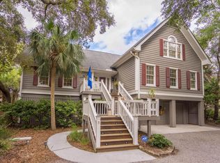 5 Marsh Hen Cv, Fripp Island, SC 29920