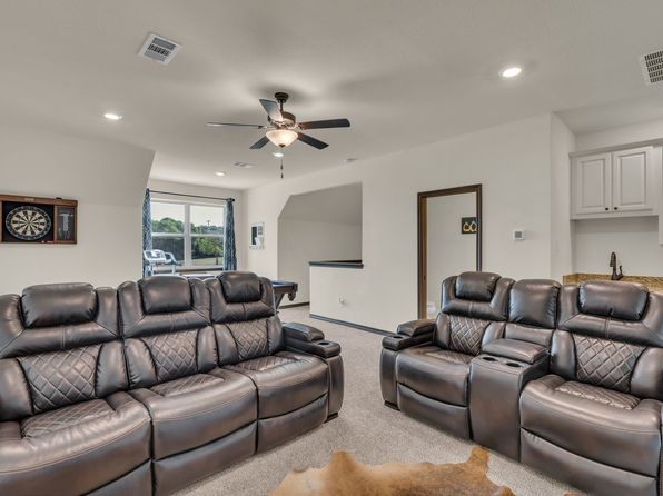 5712 Tucker Dr, Weatherford, TX 76085