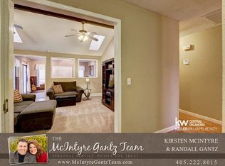 6724 Talbot Canyon Rd, Oklahoma City, OK 73162